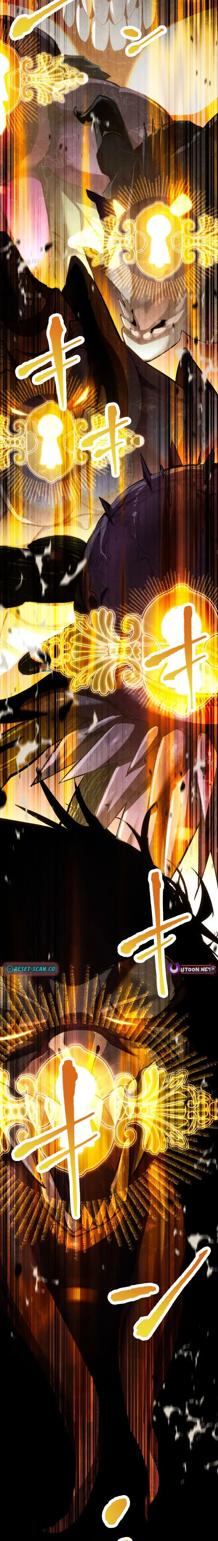 Read Infinite Awakening Manga Online