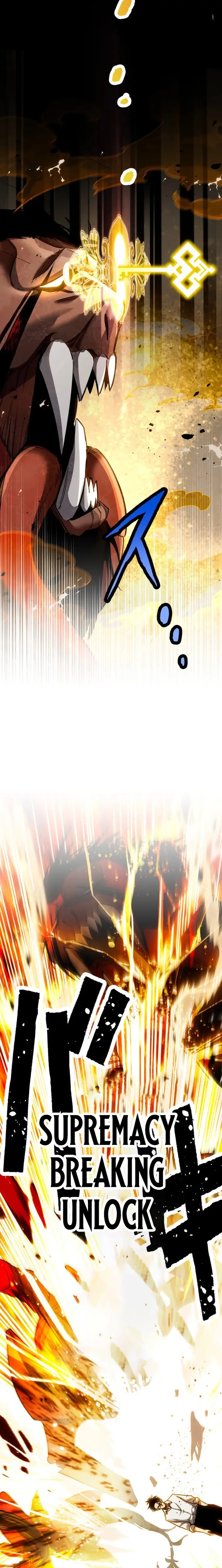 Read Infinite Awakening Manga Online