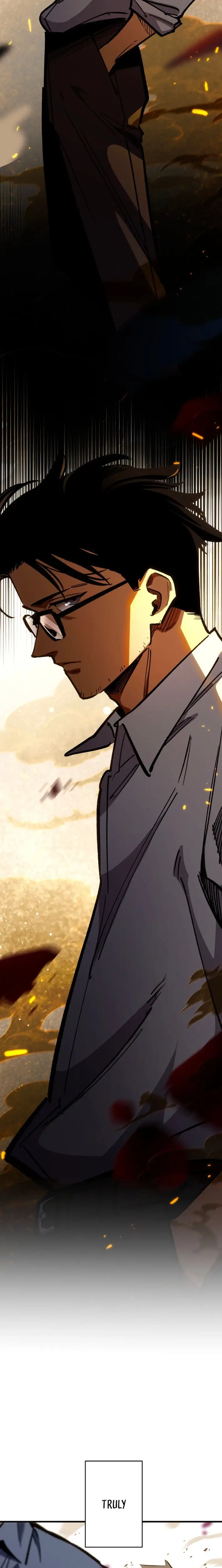 Read Infinite Awakening Manga Online