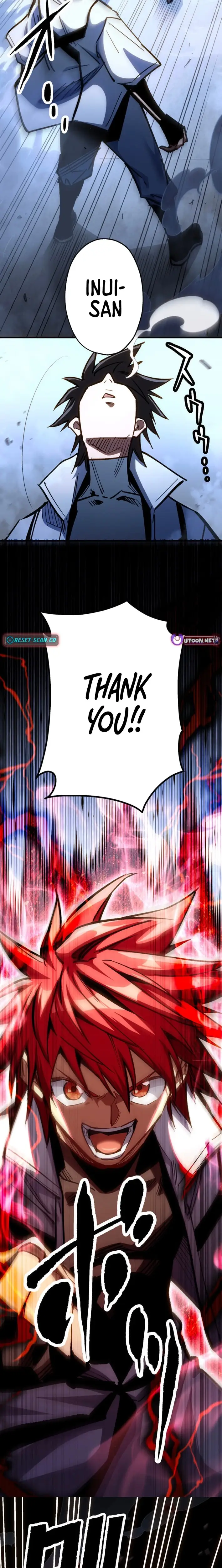 Read Infinite Awakening Manga Online