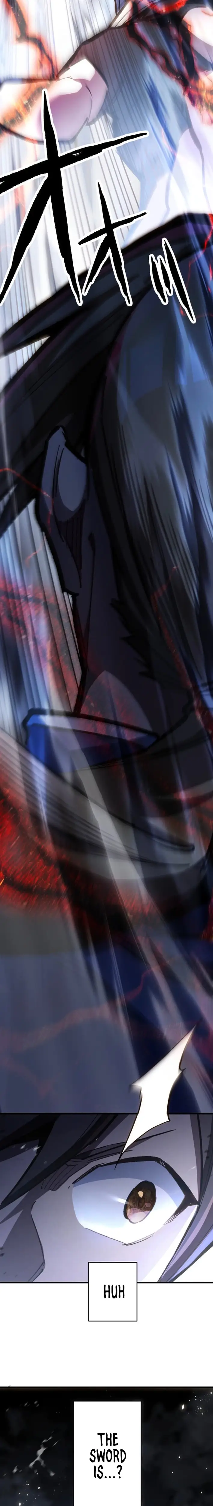 Read Infinite Awakening Manga Online