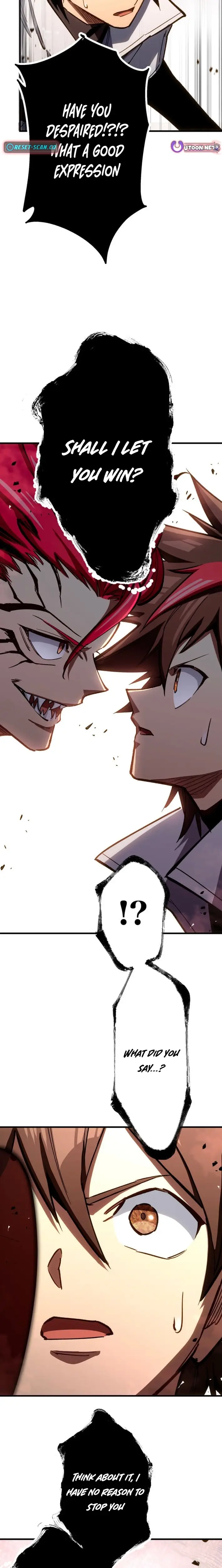 Read Infinite Awakening Manga Online