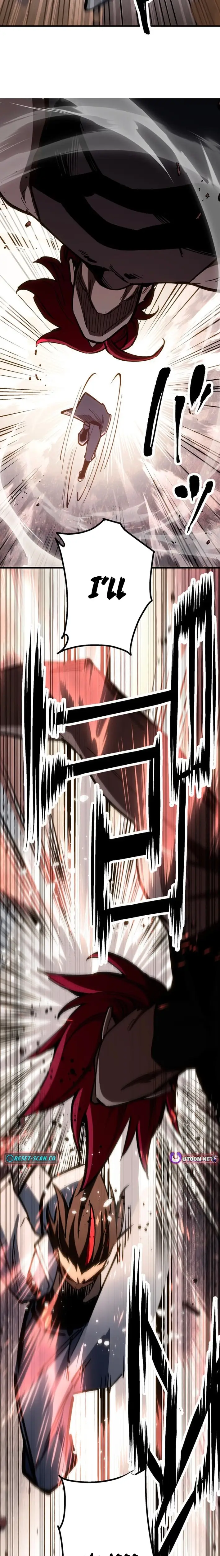 Read Infinite Awakening Manga Online