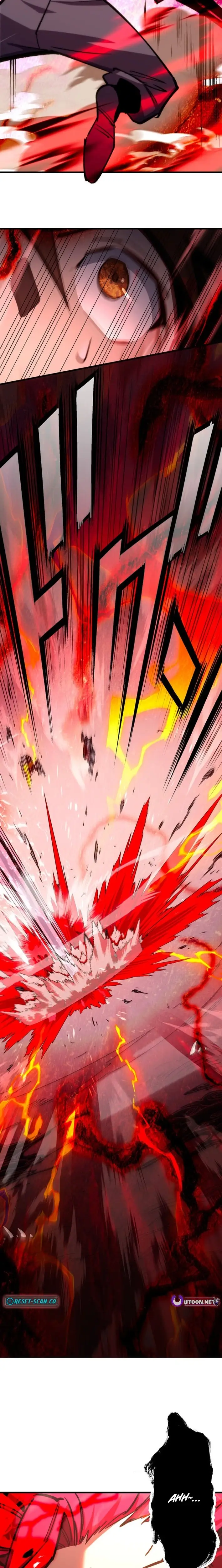 Read Infinite Awakening Manga Online