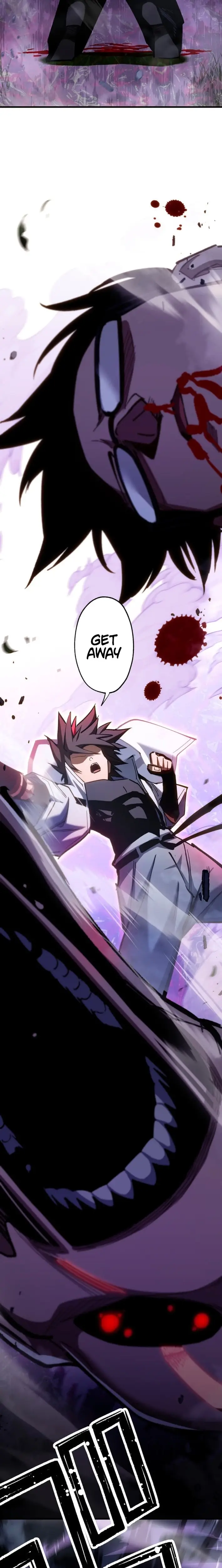 Read Infinite Awakening Manga Online