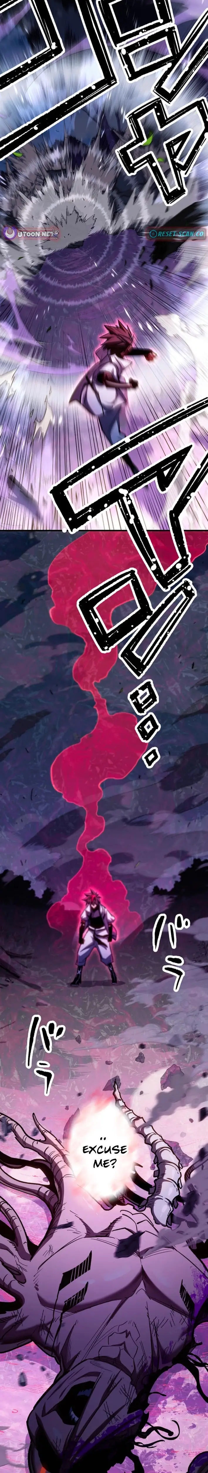 Read Infinite Awakening Manga Online