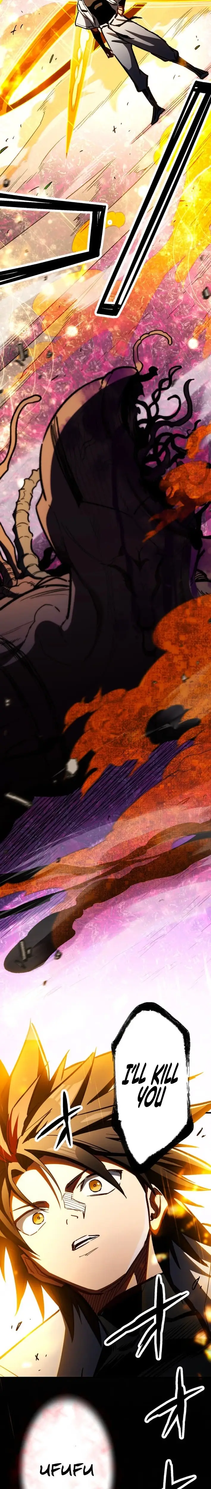 Read Infinite Awakening Manga Online