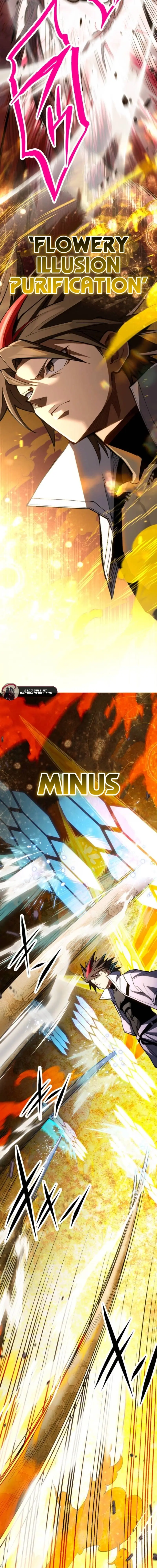 Read Infinite Awakening Manga Online