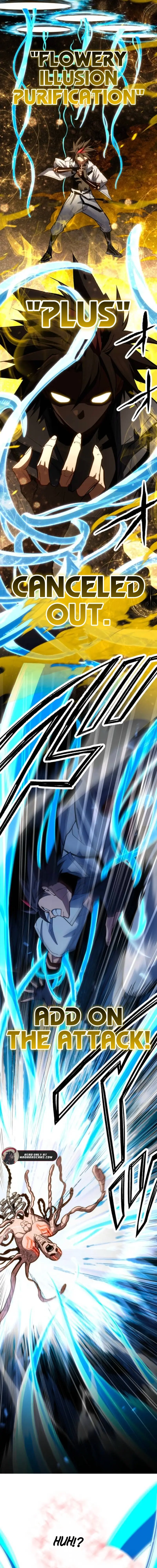 Read Infinite Awakening Manga Online