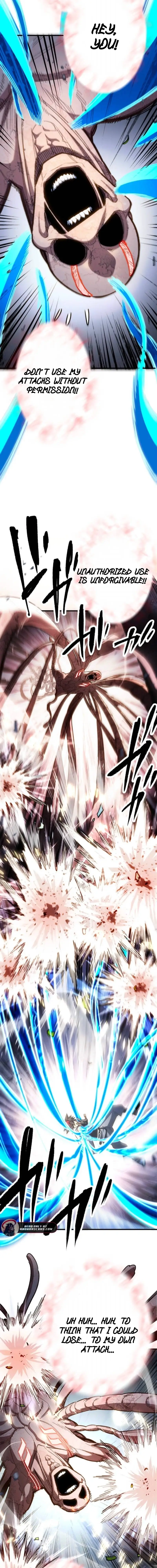 Read Infinite Awakening Manga Online