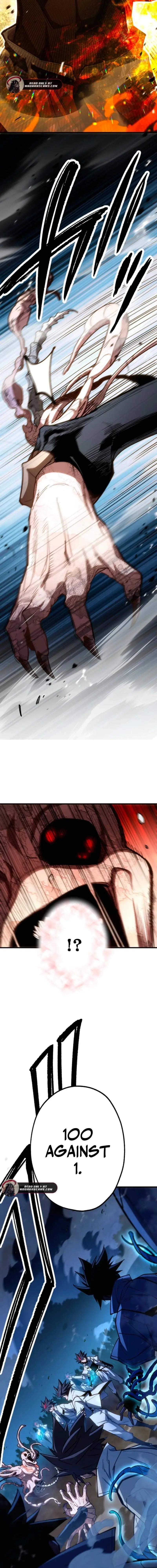 Read Infinite Awakening Manga Online