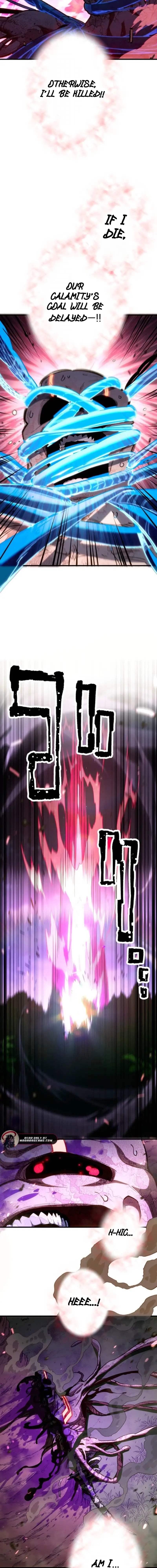 Read Infinite Awakening Manga Online