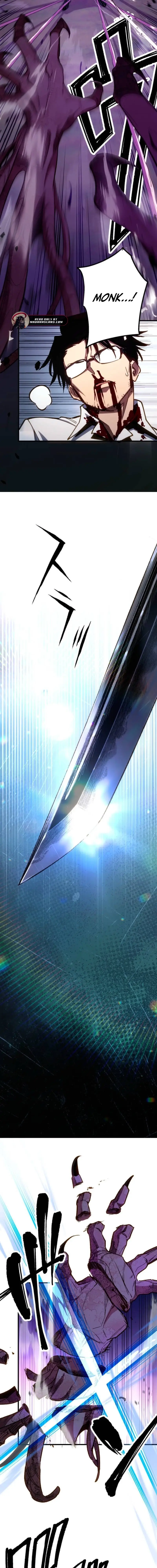 Read Infinite Awakening Manga Online