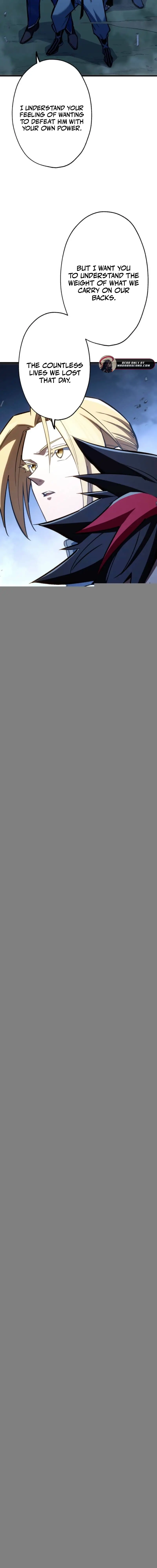 Read Infinite Awakening Manga Online