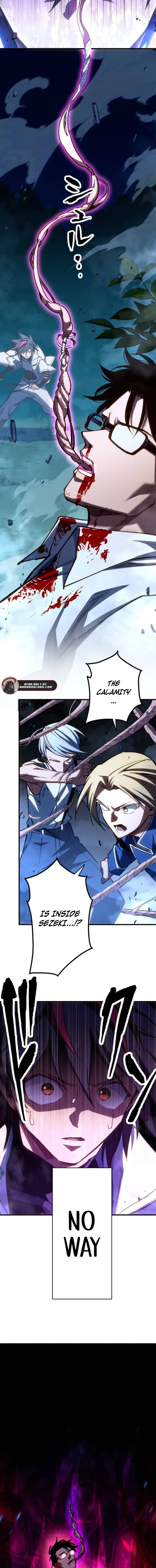 Read Infinite Awakening Manga Online