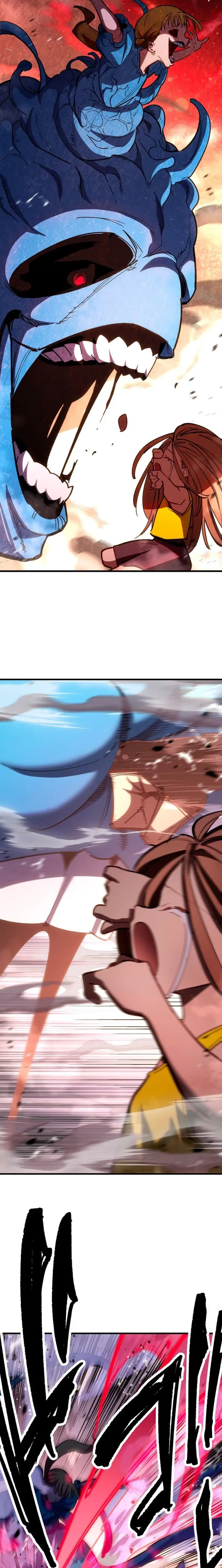 Read Infinite Awakening Manga Online