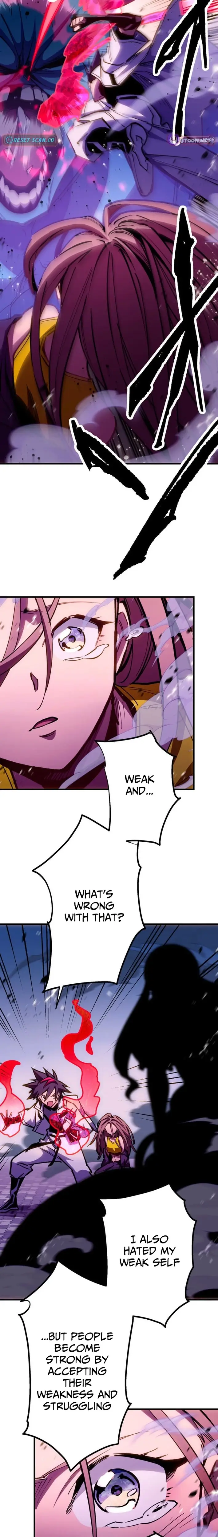 Read Infinite Awakening Manga Online