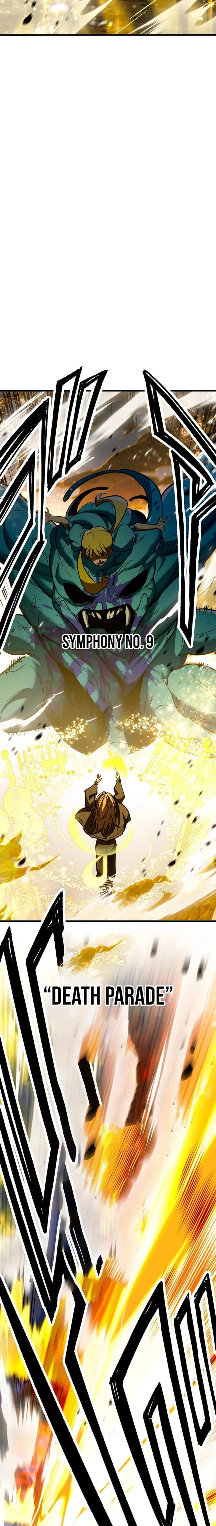 Read Infinite Awakening Manga Online