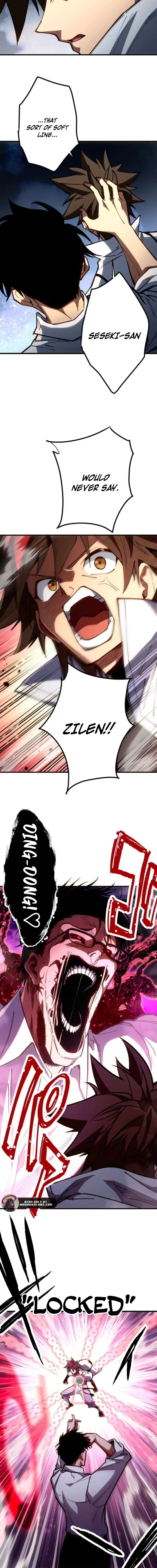 Read Infinite Awakening Manga Online