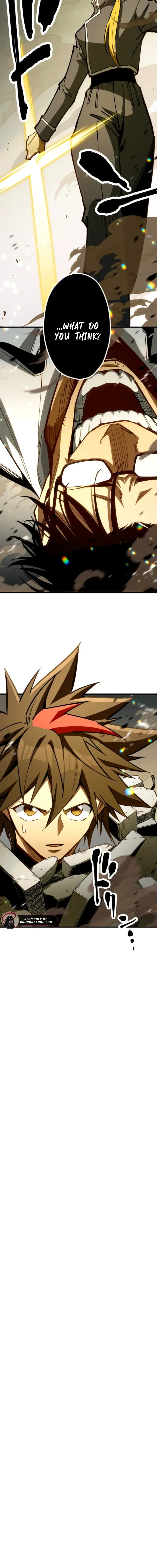 Read Infinite Awakening Manga Online