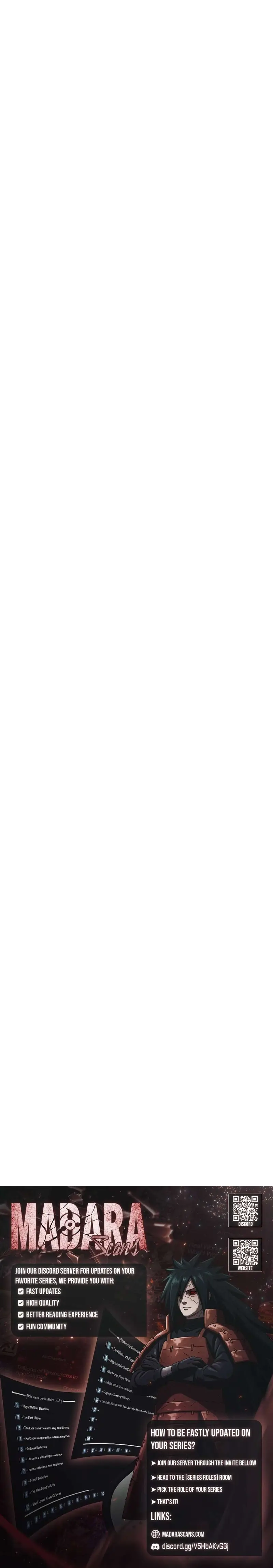 Read Infinite Awakening Manga Online