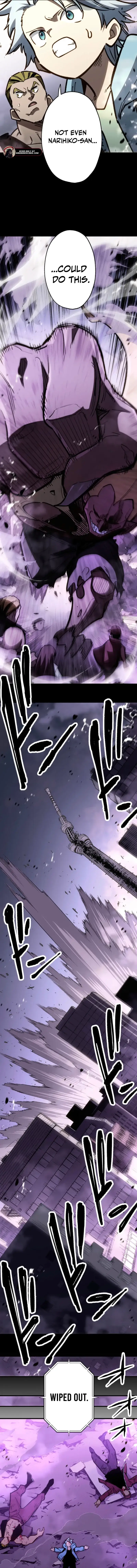 Read Infinite Awakening Manga Online