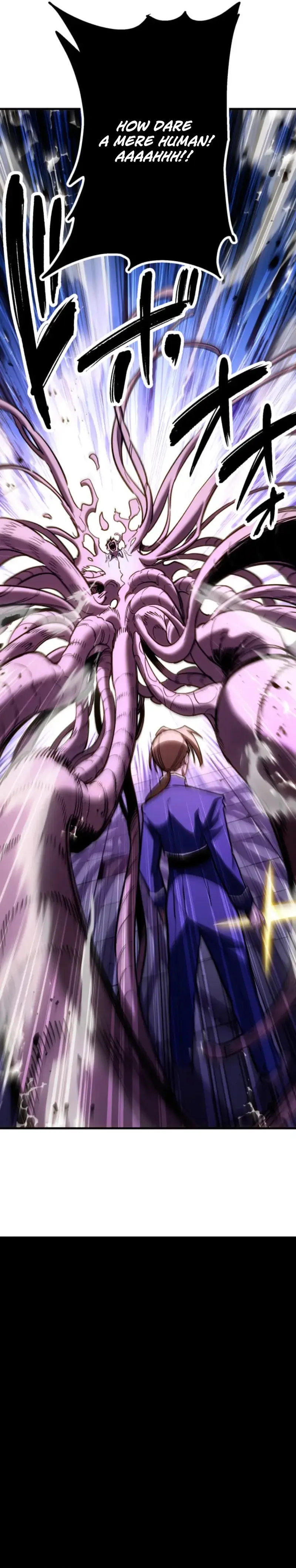 Read Infinite Awakening Manga Online