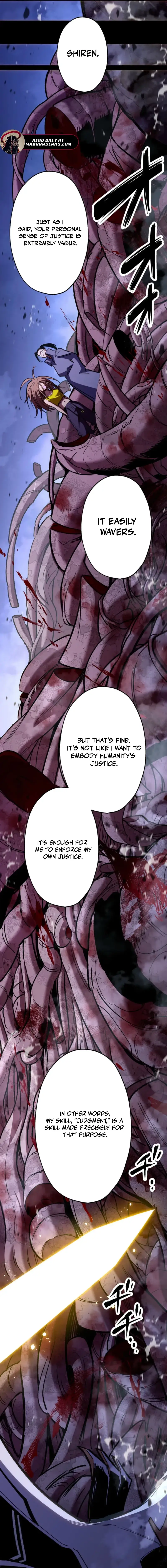 Read Infinite Awakening Manga Online