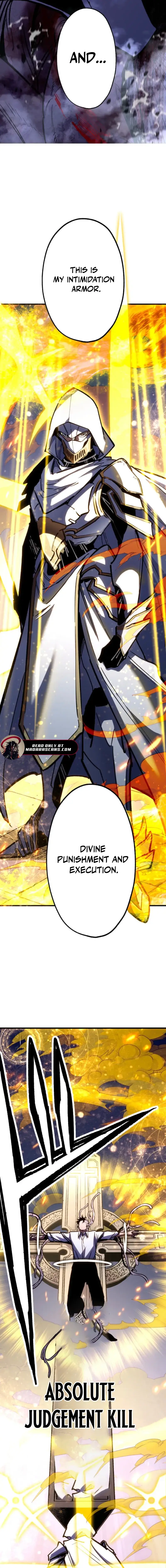 Read Infinite Awakening Manga Online