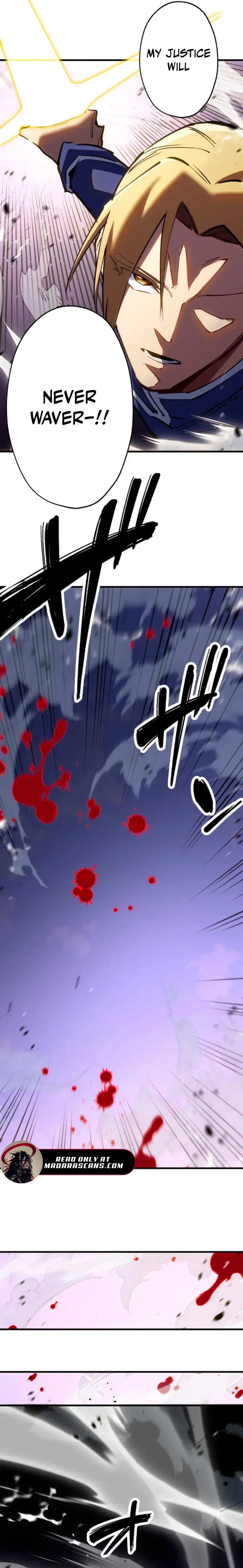 Read Infinite Awakening Manga Online