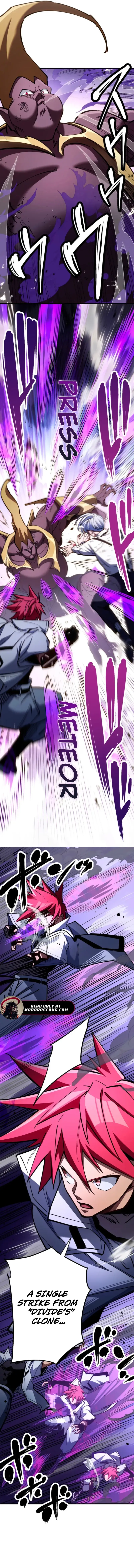 Read Infinite Awakening Manga Online