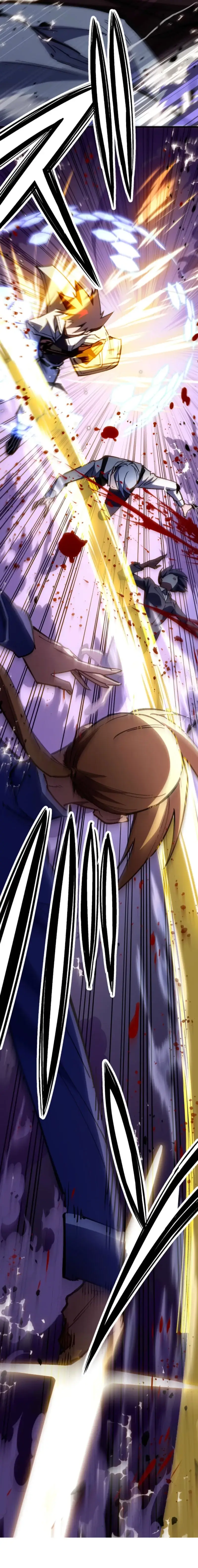 Read Infinite Awakening Manga Online