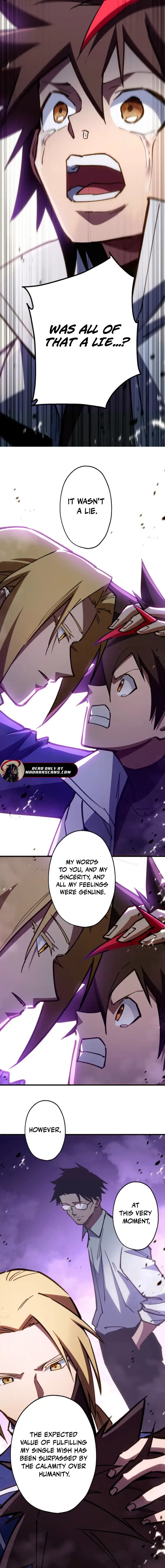 Read Infinite Awakening Manga Online