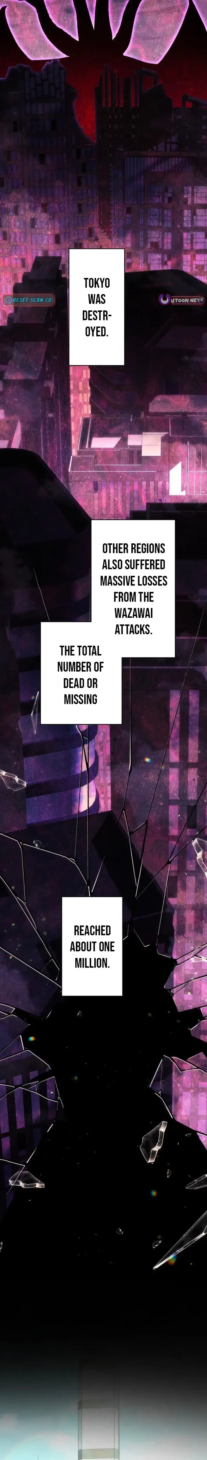 Read Infinite Awakening Manga Online