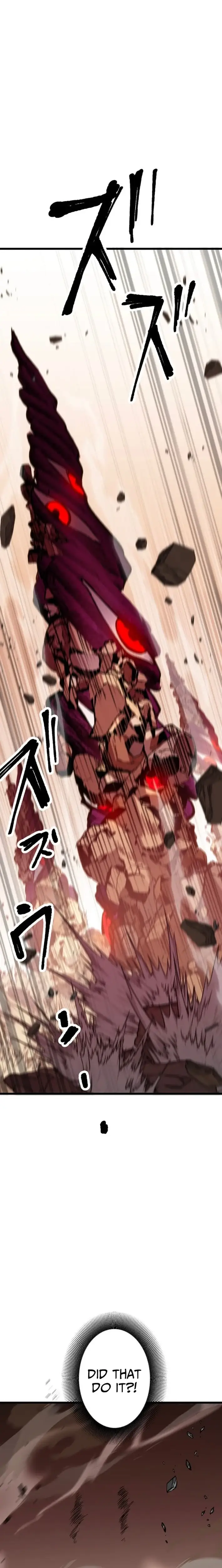 Read Infinite Awakening Manga Online