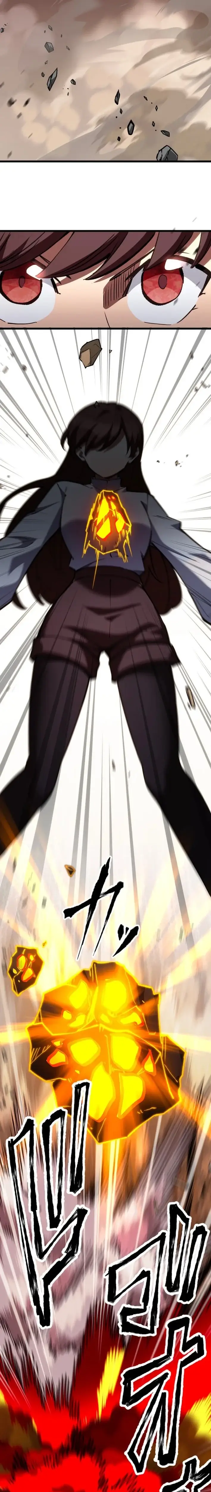 Read Infinite Awakening Manga Online