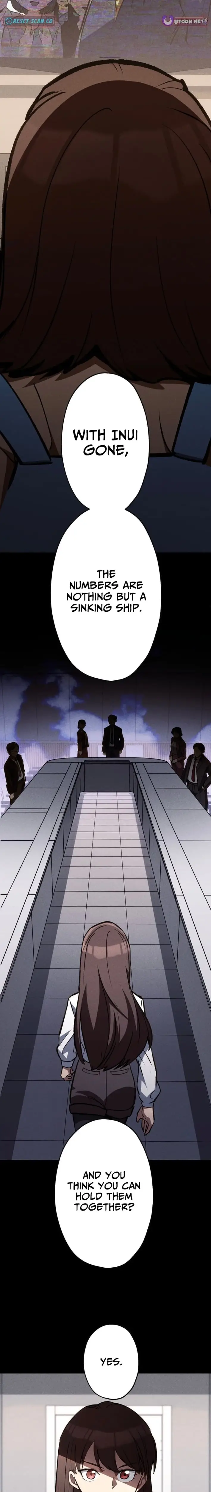 Read Infinite Awakening Manga Online