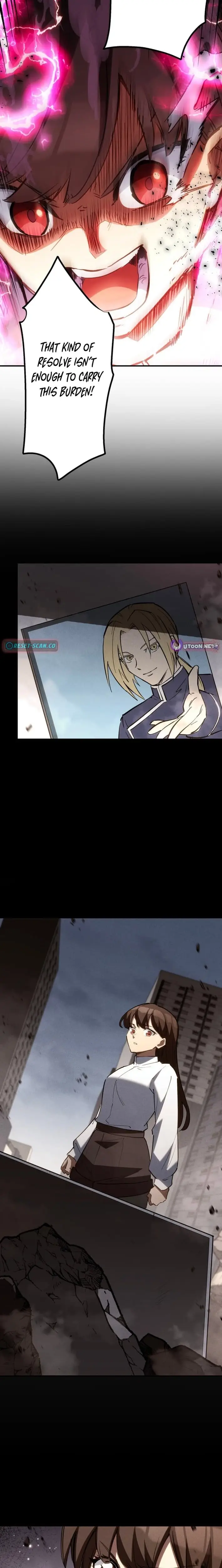 Read Infinite Awakening Manga Online