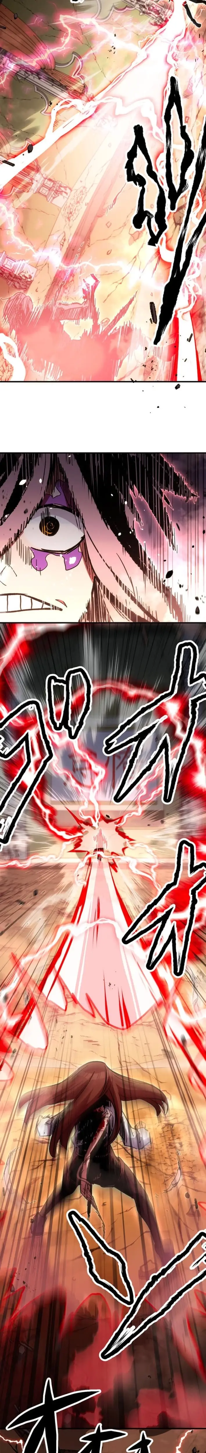 Read Infinite Awakening Manga Online