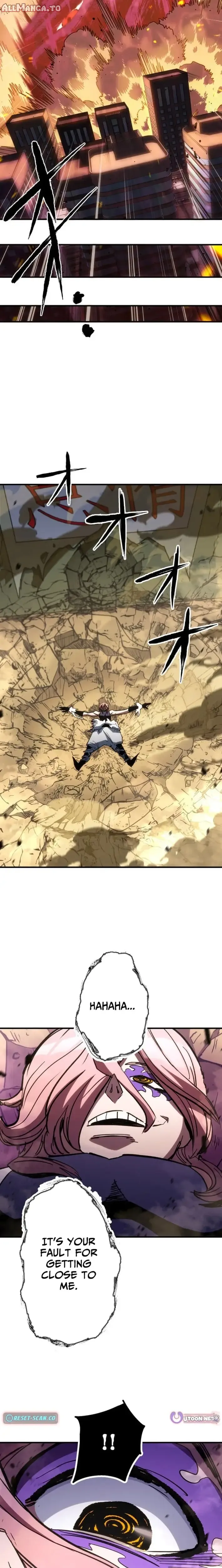 Read Infinite Awakening Manga Online