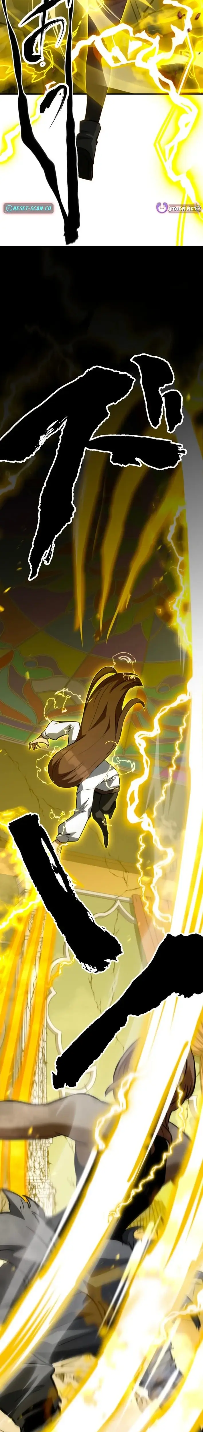 Read Infinite Awakening Manga Online