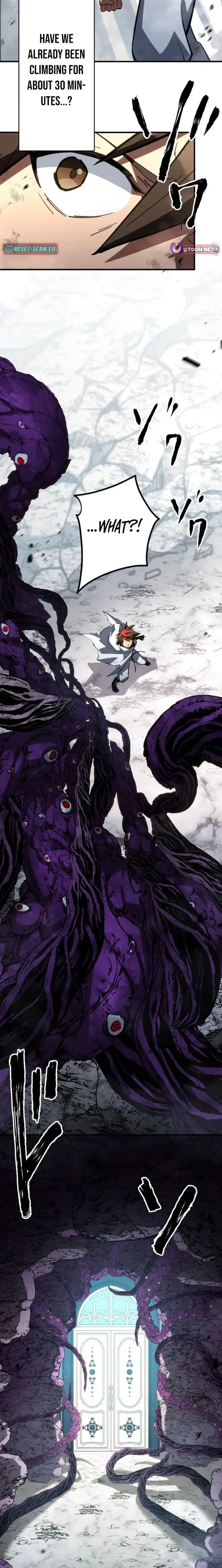 Read Infinite Awakening Manga Online