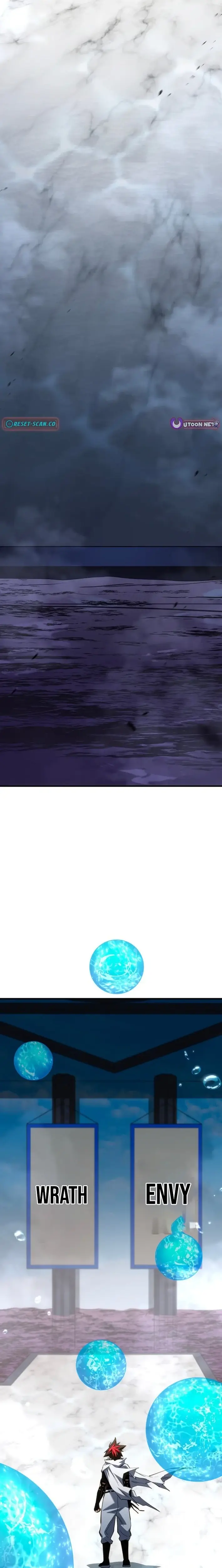 Read Infinite Awakening Manga Online