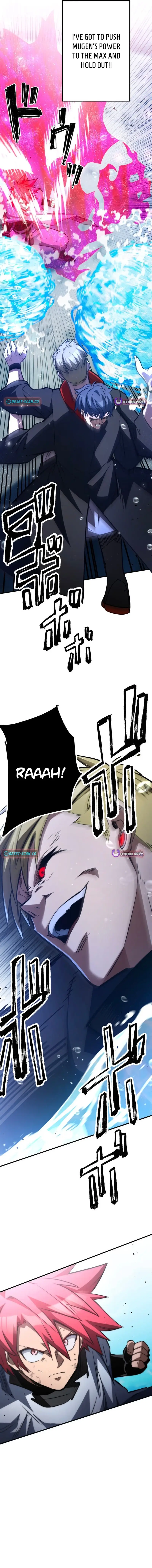 Read Infinite Awakening Manga Online