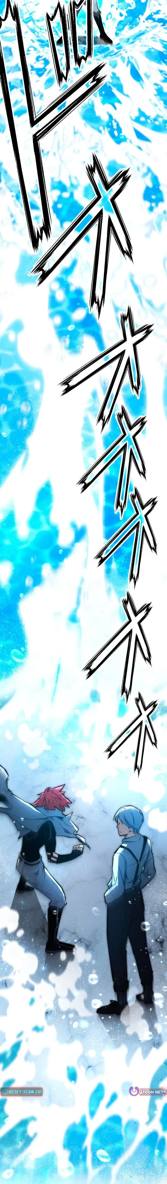 Read Infinite Awakening Manga Online