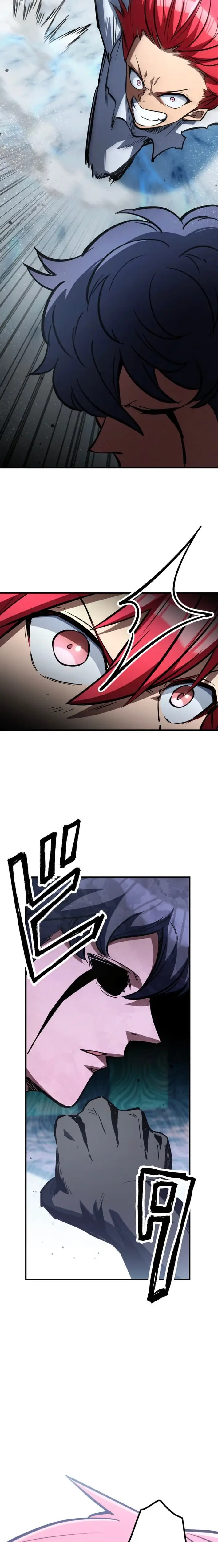 Read Infinite Awakening Manga Online