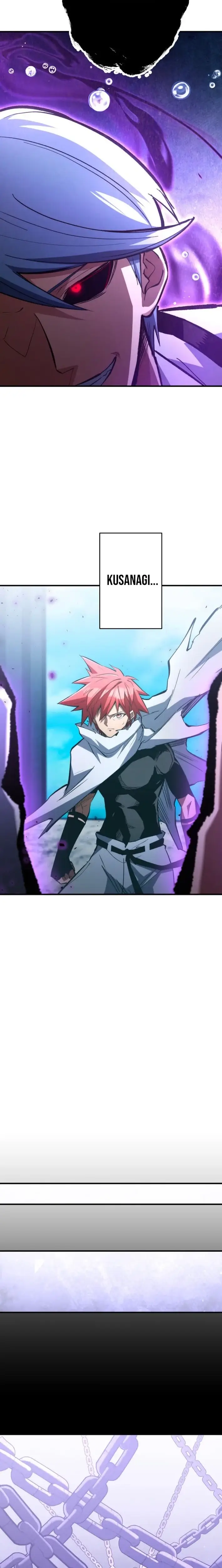 Read Infinite Awakening Manga Online