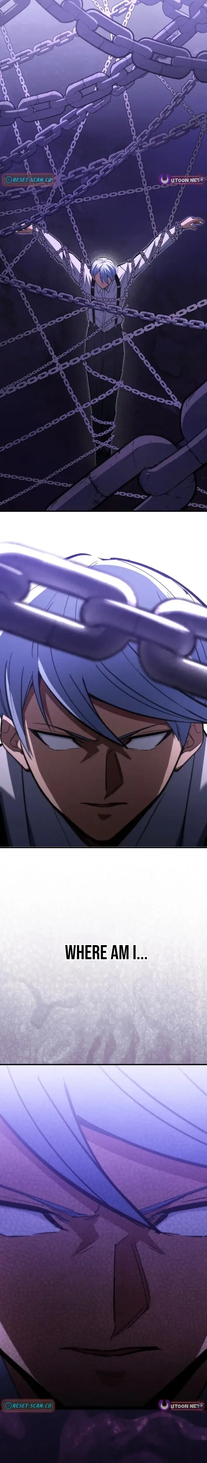 Read Infinite Awakening Manga Online