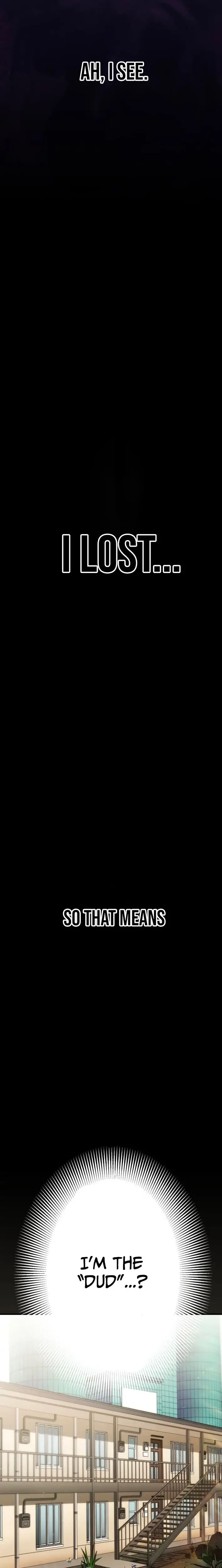 Read Infinite Awakening Manga Online