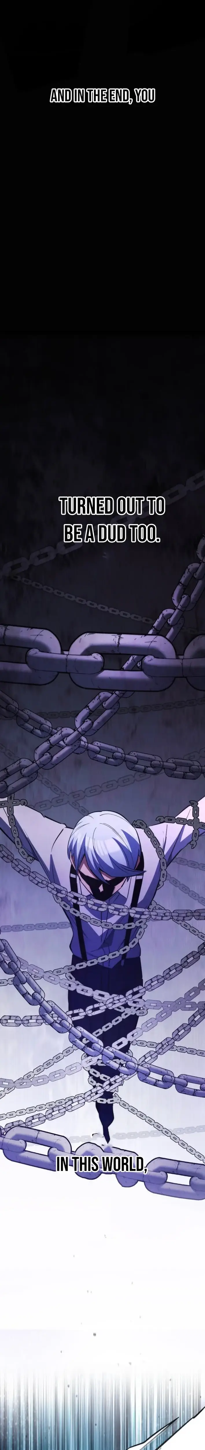 Read Infinite Awakening Manga Online